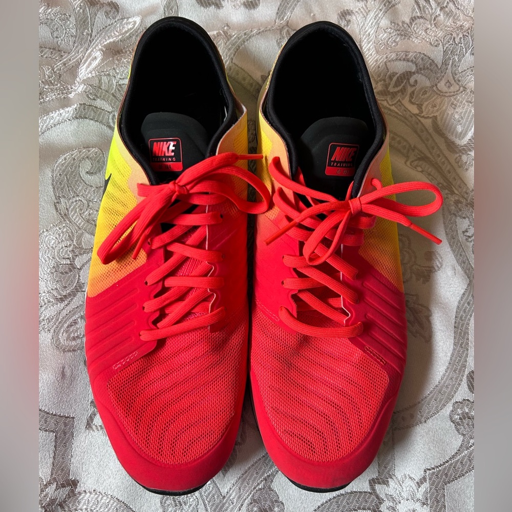 Nike shoes